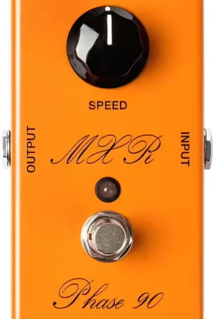 MXR Script Phase 90 Led - Tout juste arrivé