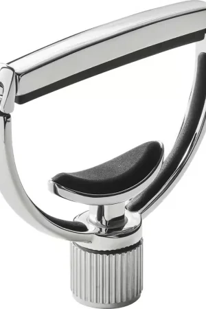 G7th Heritage Style 1 Standard Silver | Promotion