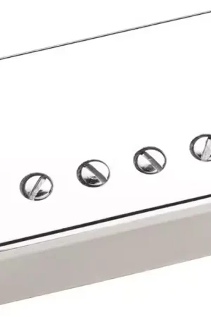 Offre spéciale - Seymour Duncan Micro Guitare Electrique Custom 5 Trembucker Nickel