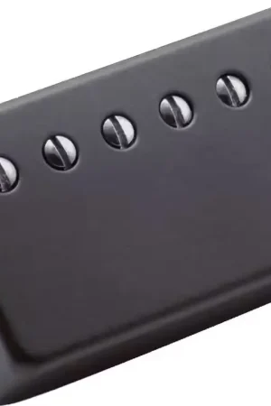 En stock | Seymour Duncan Pearly Gates Manche Black Cover