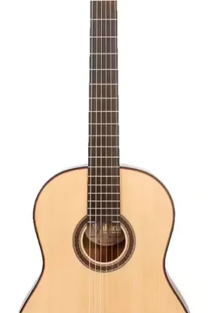 Valencia VC704 4/4 Naturelle - Qualité premium