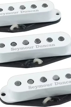 Prix doux - Seymour Duncan Kit California 50'S Gaucher
