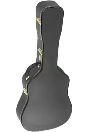 Paiement sécurisé | Martin Strings Étui Dreadnought 545E Cabernet