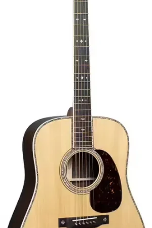 Martin Guitar Guitare D-42 Modern Deluxe | Vente flash