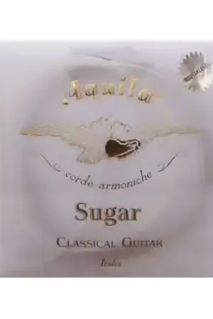 Économisez maintenant - Aquila 189C Sugar Format 1/2