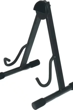 Quiklok GS/436 Stand Guitare Electrique - Qualité supérieure