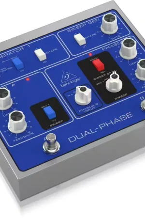 Nouveau - Behringer Dual-Phase