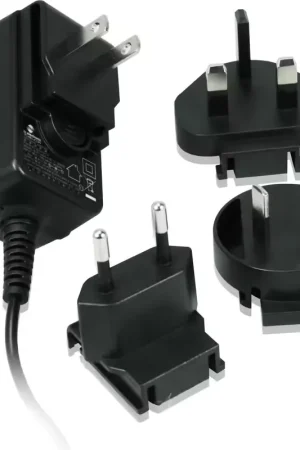 Préféré des clients - Tc Electronic Powerplug 9V-670ma