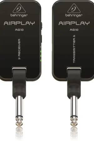 Top des ventes | Behringer Airplay Guitar AG10