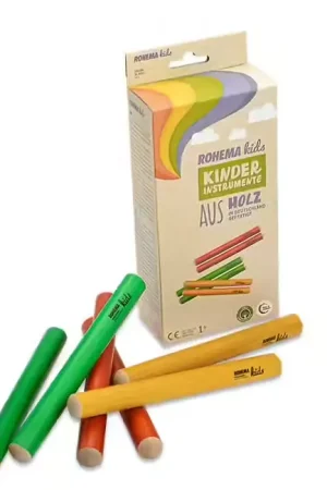 Rohema Set De Claves Colorees | Qualité professionnelle