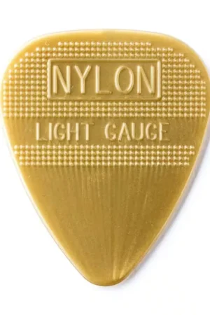Herco Sachet de 6 Médiators Vintage '66 Light | Premium