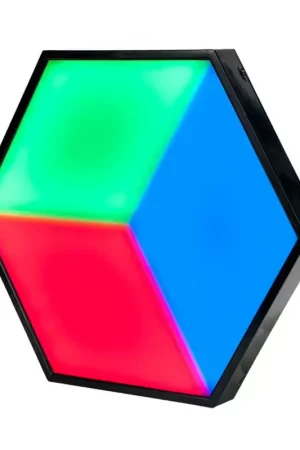 ADJ 3D Vision Plus | Nouveau au catalogue