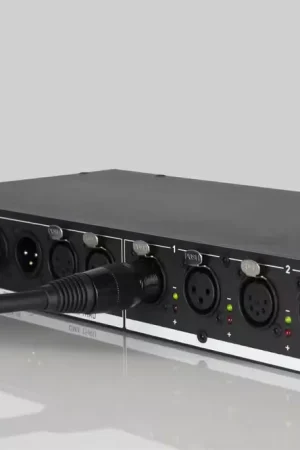 Qualité premium - ADJ D4 Branch RM