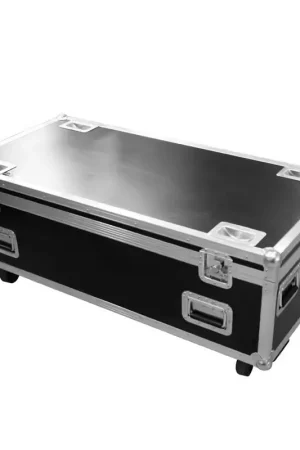 ADJ Touring Case 4X Saber Bar 6 - Fin de série