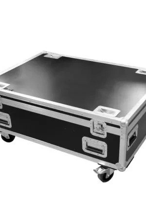 ADJ Touring Case 4X 15 Hex Bar Ip - Offre flash