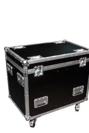 Offre - ADJ Touring Case 4X Focus Wash 400