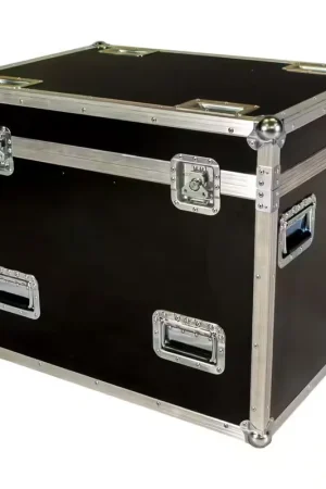 ADJ Touring Case 2X Vizi Beam 12RX - Prix mini