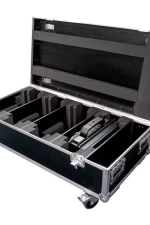 Commandez dès maintenant | ADJ Touring Case 4X Encore Burst 200
