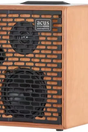 Acus Oneforstreet 5 Bois - Paiement sécurisé