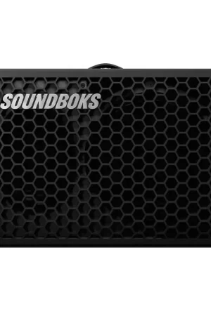 Soundboks Go - Offre exceptionnelle