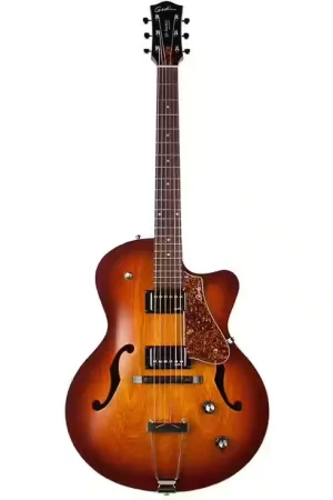 Remise supplémentaire | Godin 5TH Av CW Kingpinii HB Cognac B