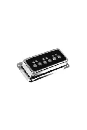 Guild Dearmond Dynasonic Pickup Nickel/black Bridge - Petit prix