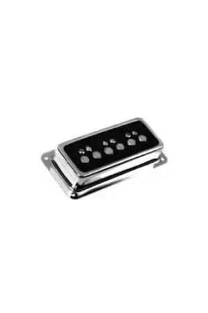 Guild Dearmond Dynasonic Pickup Nickel/black Neck | Top des ventes
