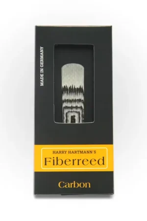 Offre exceptionnelle | Fiberreed Anche Carbon M (2.5) - Sax Soprano