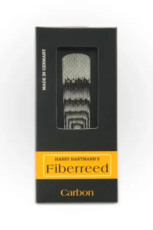 Prix imbattable | Fiberreed Anche Carbon MH (3.0) - Sax Ténor