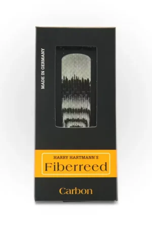 Super offre - Fiberreed Anche Carbon MH (3.0) - Sax Baryton