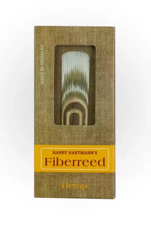 Premium - Fiberreed Anche Hemp MS (2.0) - Sax Ténor