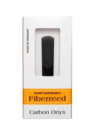 Fiberreed Anche Onyx M (2.5) - Clarinette Sib - Livraison rapide
