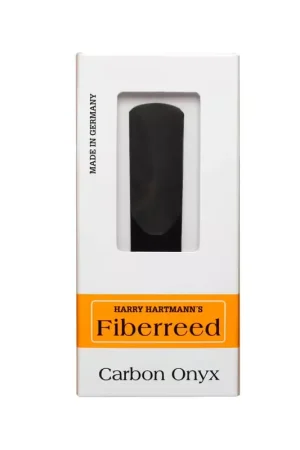 Fiberreed Anche Onyx M (2.5) - Sax Ténor | Ajoutez au panier