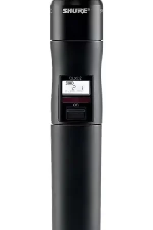 Économisez maintenant - Shure Emetteur Main SM58