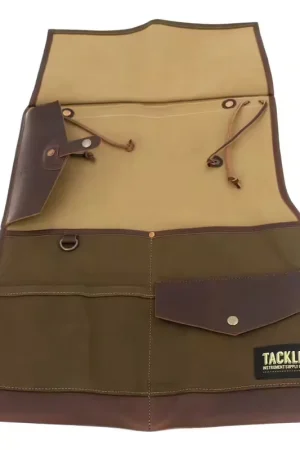TACKLE Instruments Sac Baguettes A Deux Volets - Vert - Tout juste ajouté