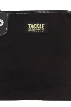 Offre - TACKLE Instruments Sac Accessoires - Noir