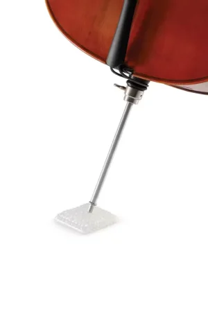 Soldes - D'addario And Co Cale-pique Violoncelle et Basse - Transparent