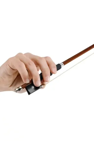 Aujourd'hui seulement - D'addario And Co Bowmaster Grip Archet - Moyen