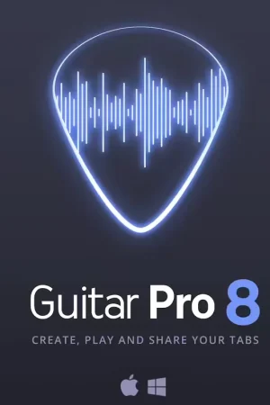 Arobas Music Guitar Pro 8 | Plus que quelques articles