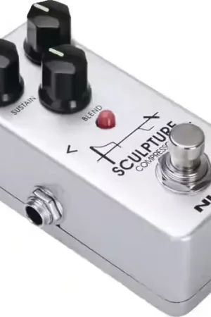 Nux Sculpture Compressor NCP-2 - Très populaire