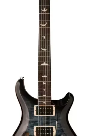 Dernière chance - PRS Ce24 SH Faded Blue Smokeburst