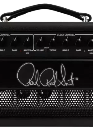 Bien noté | PRS Archon 50 Tête D'ampli MKII