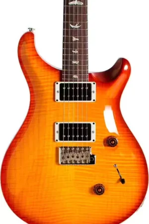 Achat sécurisé | PRS Custom 24 Mccarty Sunburst
