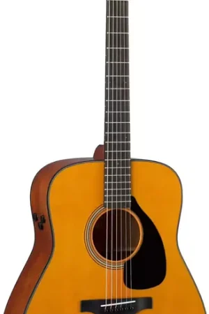 Yamaha Fg Red Label Fgx3 - Offre exceptionnelle
