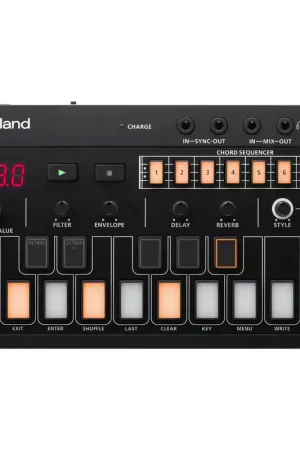 Prêt à expédier - Roland Aira Compact J-6 Chord Synth