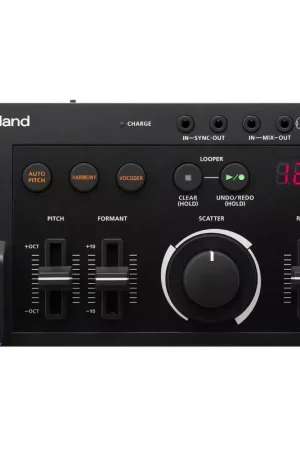 Prix mini - Roland Aira Compact E-4 Voice Tweaker