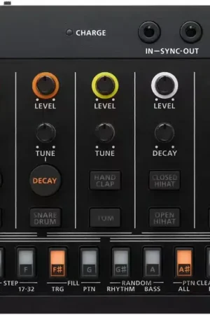 Roland Aira Compact T-8 Beat Machine - Expédition immédiate