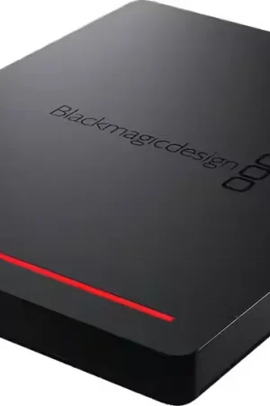 Blackmagic Design Cloud Pod | Remise