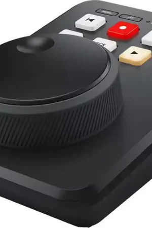 Tout nouveau | Blackmagic Design Hyperdeck Shuttle HD