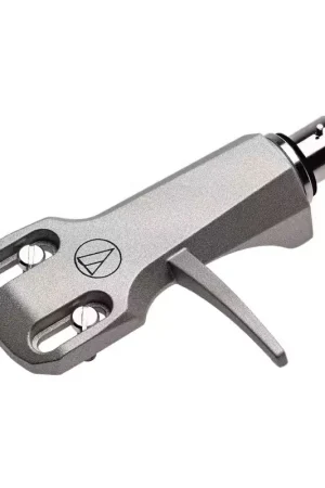 Audio Technica AT-HS6sv - PorteCellule Argent | Derniers articles